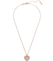 Pendente Swarovski Donna Hyperbola in Lega metallica Cristallo 5680402 - 5680402